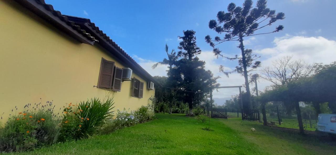 Casa De Maquineヴィラ エクステリア 写真