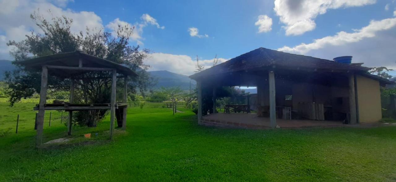 Casa De Maquineヴィラ エクステリア 写真