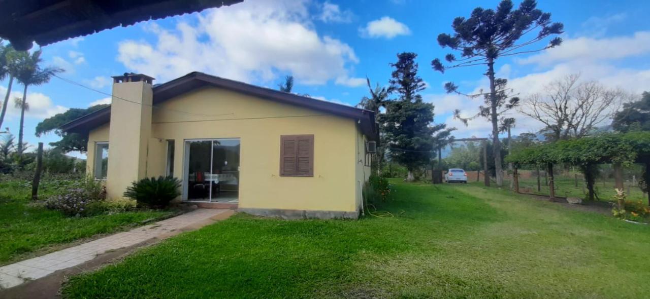 Casa De Maquineヴィラ エクステリア 写真