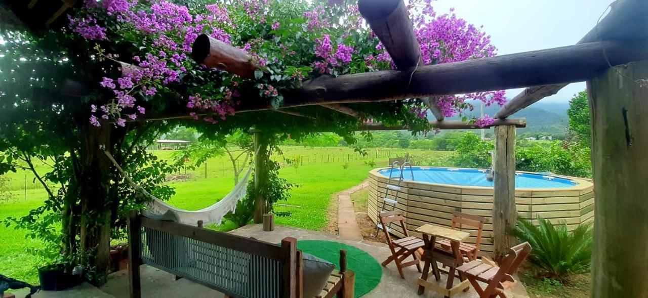 Casa De Maquineヴィラ エクステリア 写真