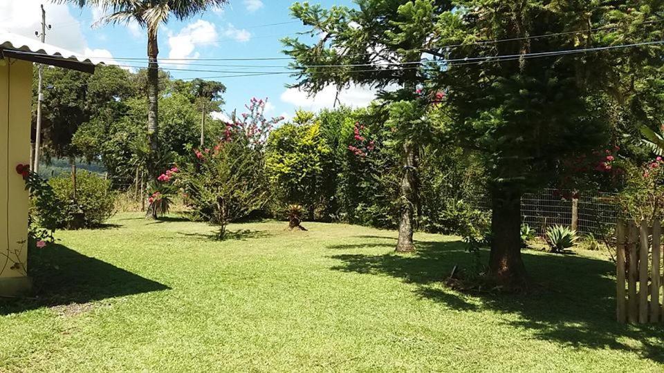 Casa De Maquineヴィラ エクステリア 写真