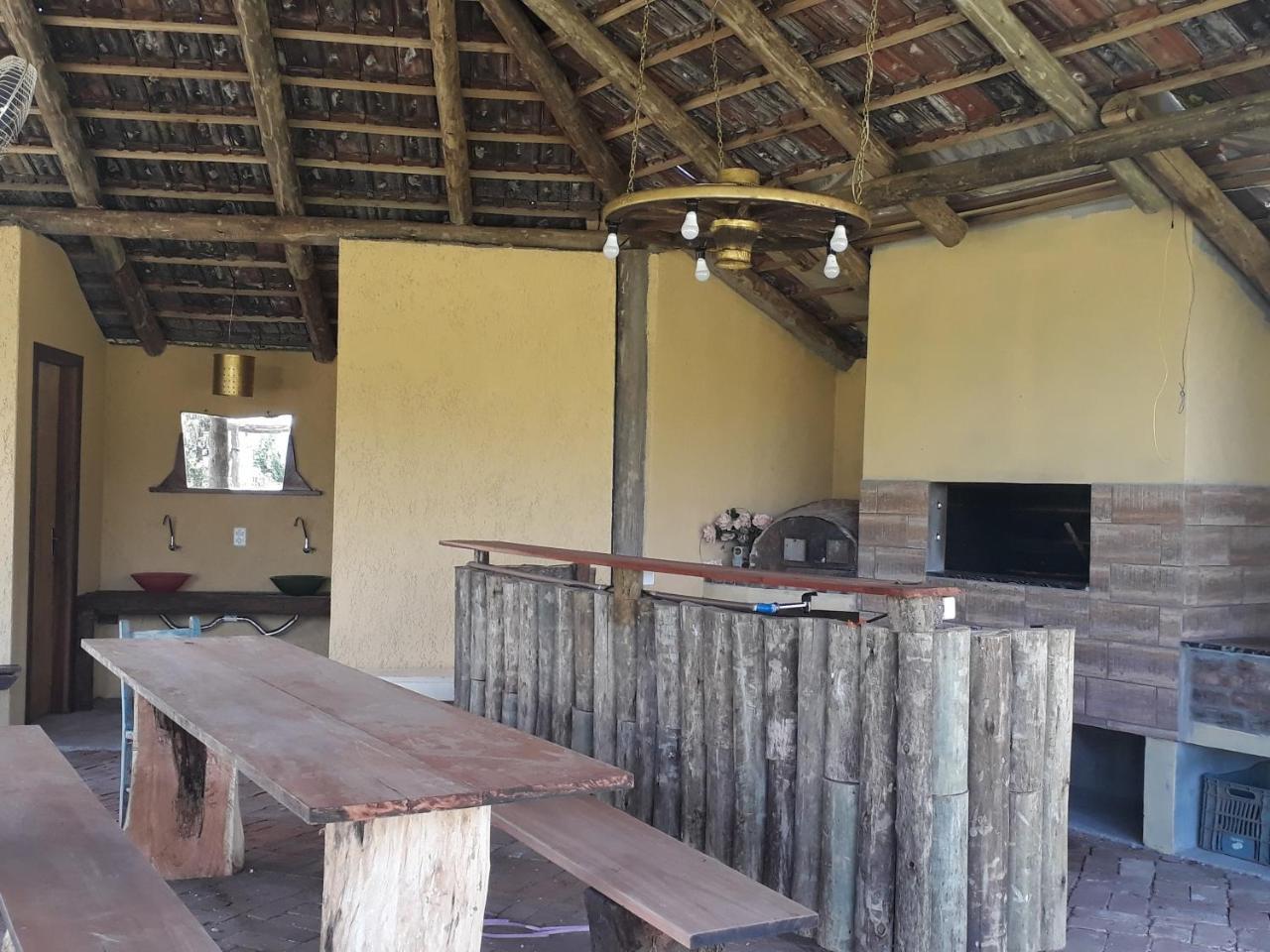 Casa De Maquineヴィラ エクステリア 写真
