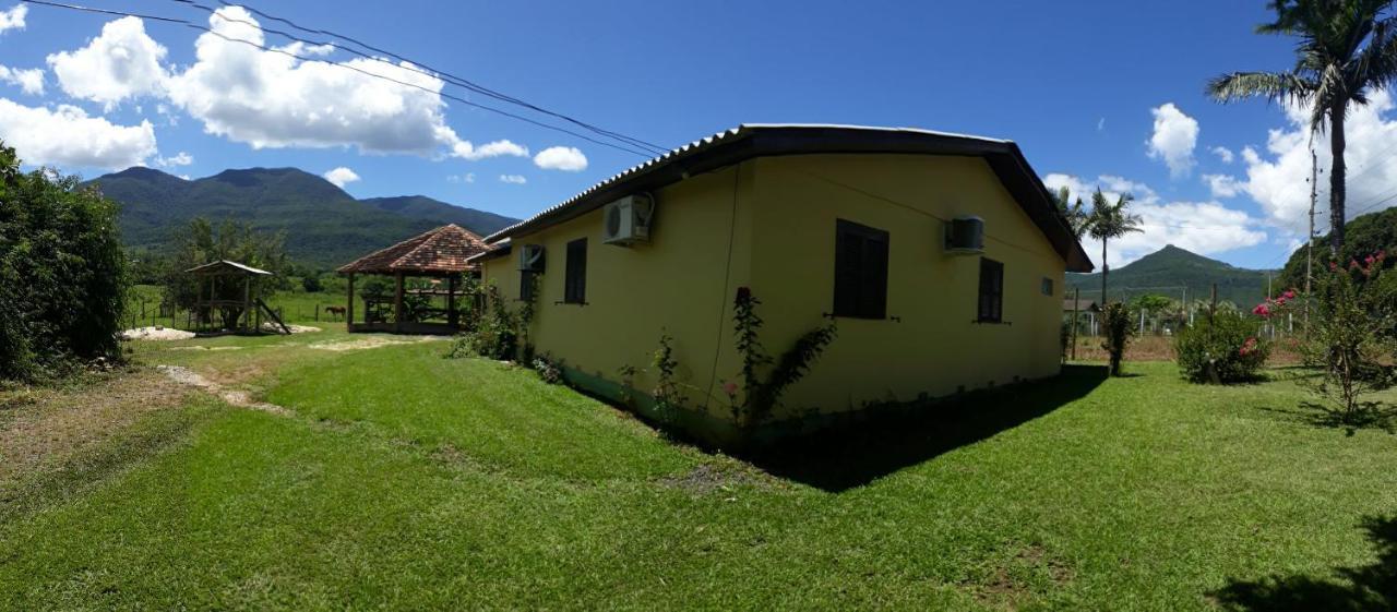 Casa De Maquineヴィラ エクステリア 写真