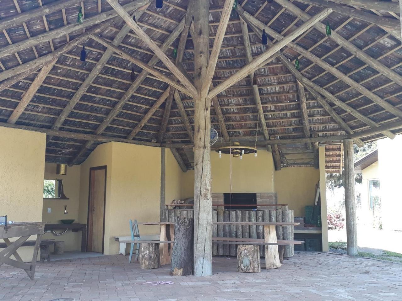 Casa De Maquineヴィラ エクステリア 写真