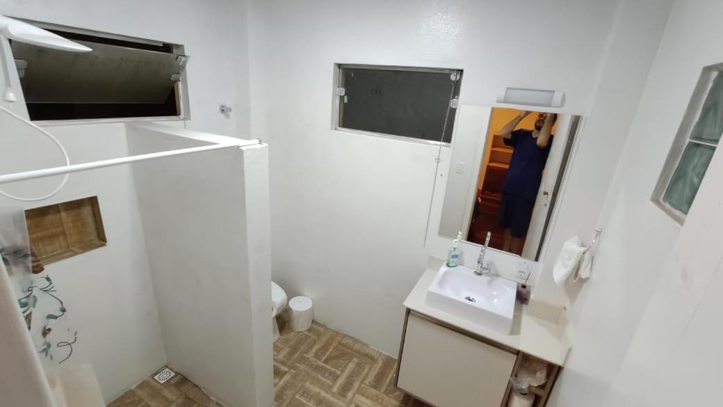 Casa De Maquineヴィラ エクステリア 写真